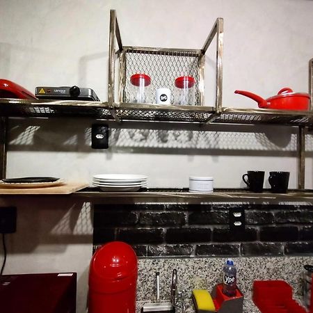 Appartement Casa Pazo 100 Metros Bras 17B à São Paulo Extérieur photo