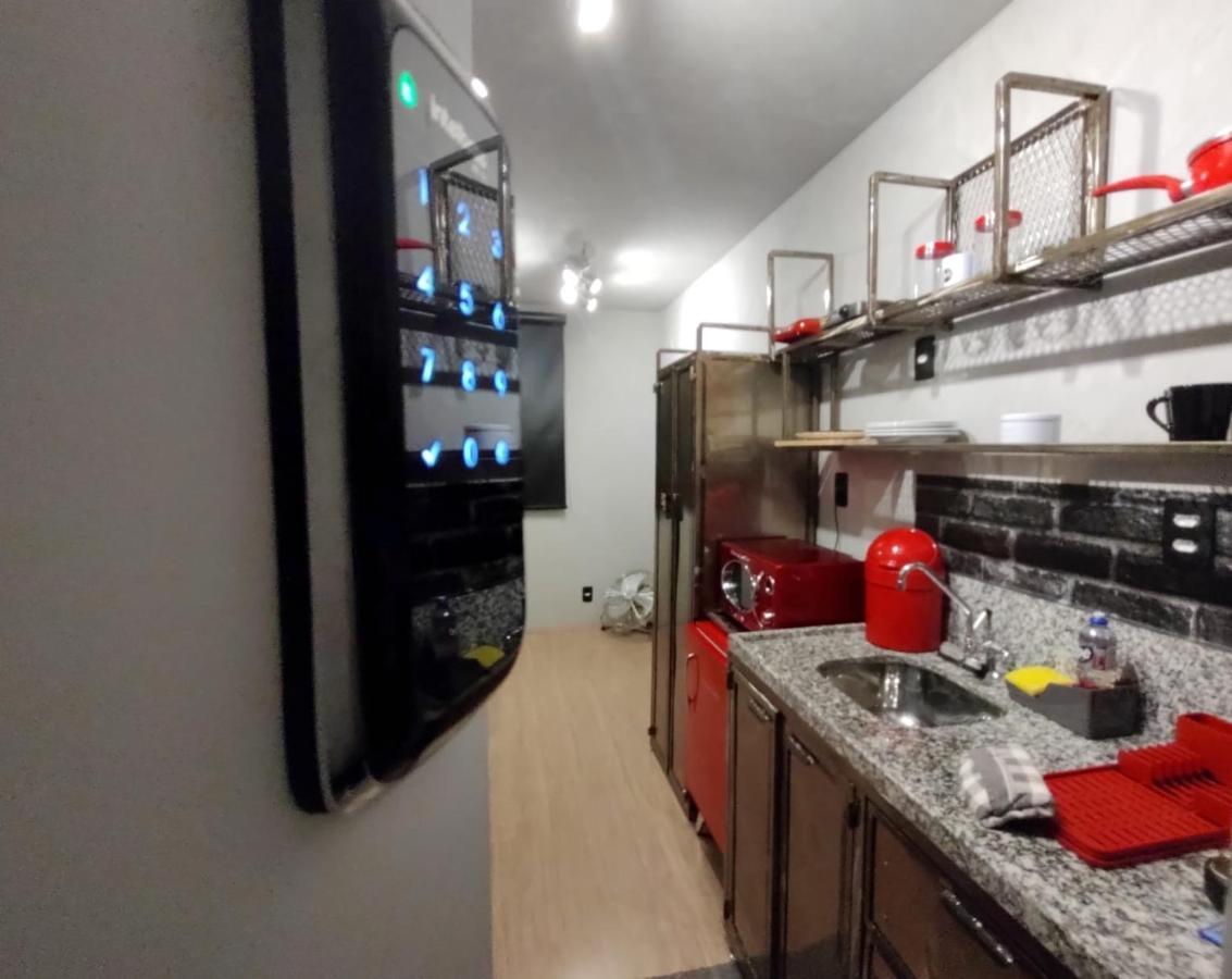 Appartement Casa Pazo 100 Metros Bras 17B à São Paulo Extérieur photo
