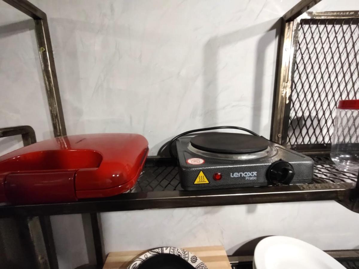 Appartement Casa Pazo 100 Metros Bras 17B à São Paulo Extérieur photo