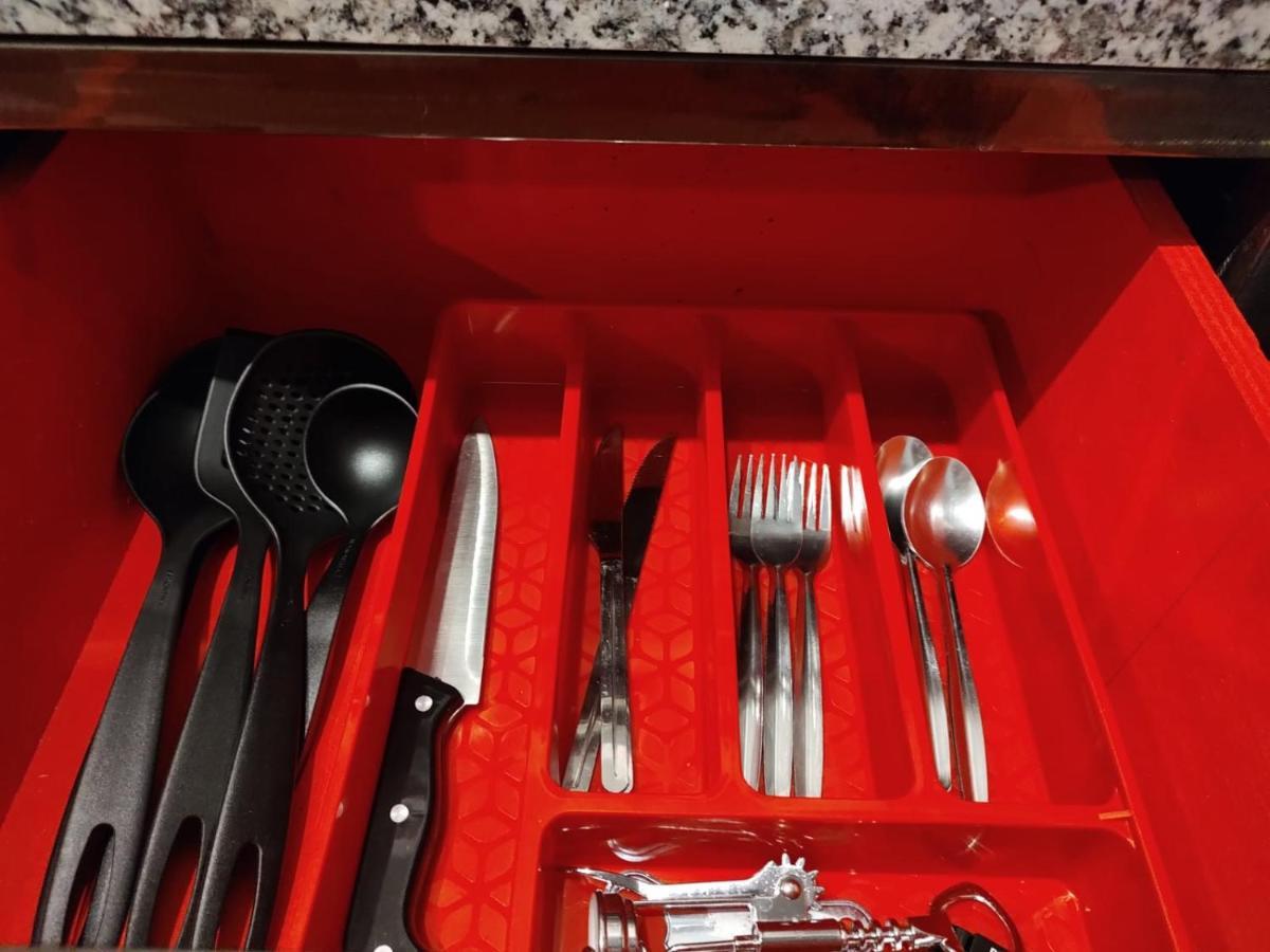 Appartement Casa Pazo 100 Metros Bras 17B à São Paulo Extérieur photo