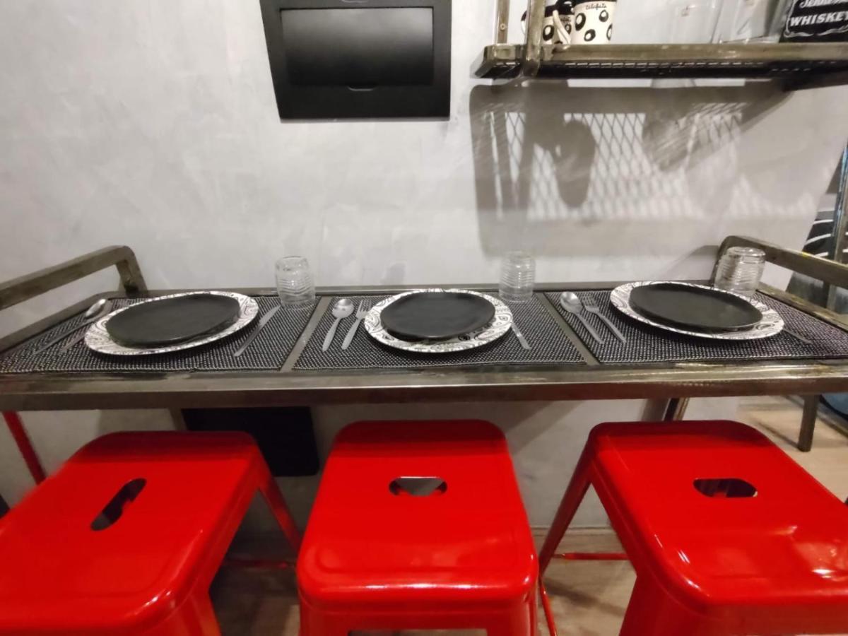 Appartement Casa Pazo 100 Metros Bras 17B à São Paulo Extérieur photo