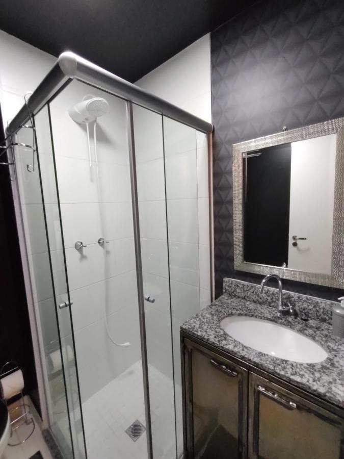 Appartement Casa Pazo 100 Metros Bras 17B à São Paulo Extérieur photo