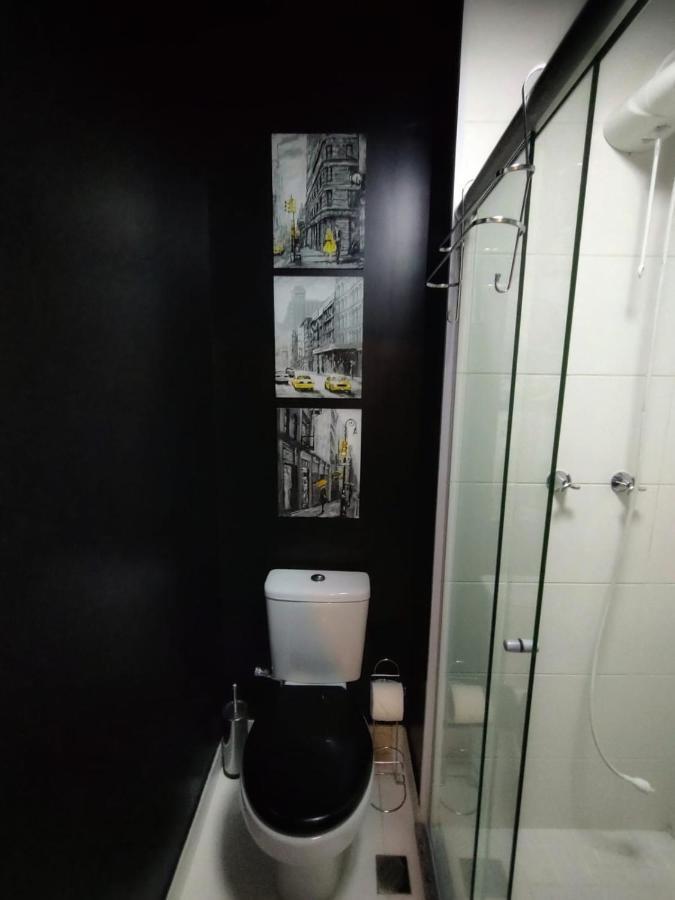 Appartement Casa Pazo 100 Metros Bras 17B à São Paulo Extérieur photo