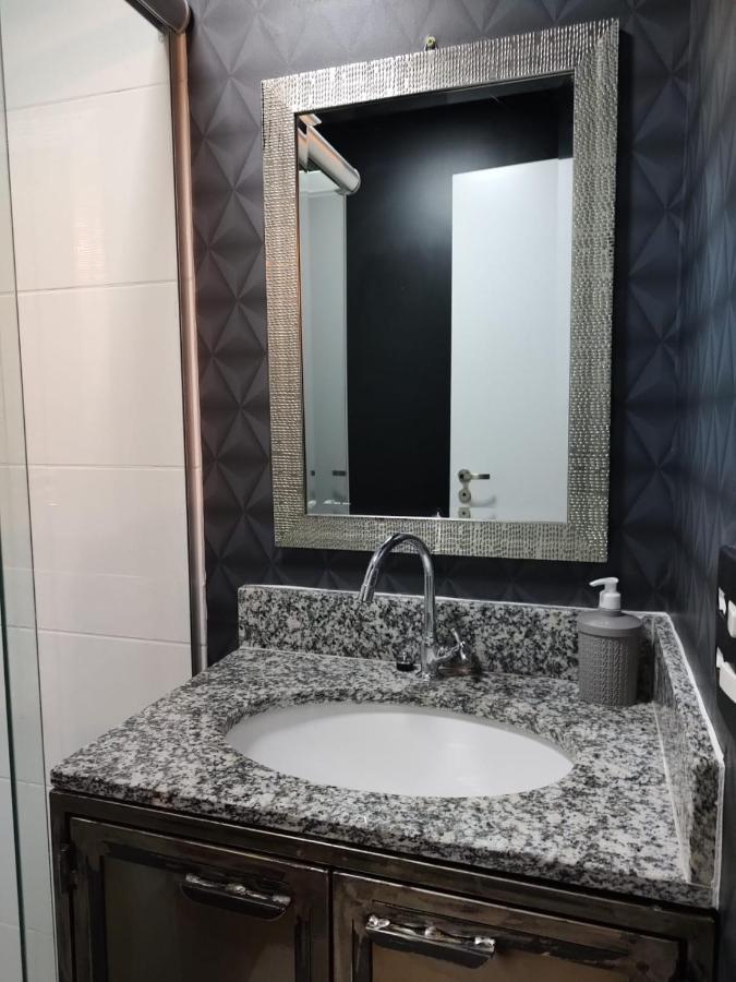 Appartement Casa Pazo 100 Metros Bras 17B à São Paulo Extérieur photo