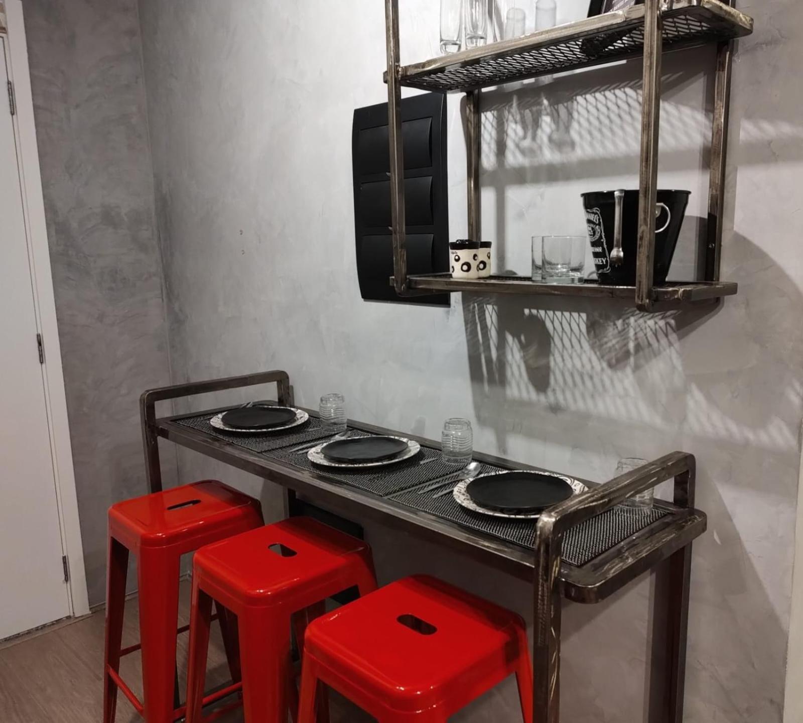 Appartement Casa Pazo 100 Metros Bras 17B à São Paulo Extérieur photo