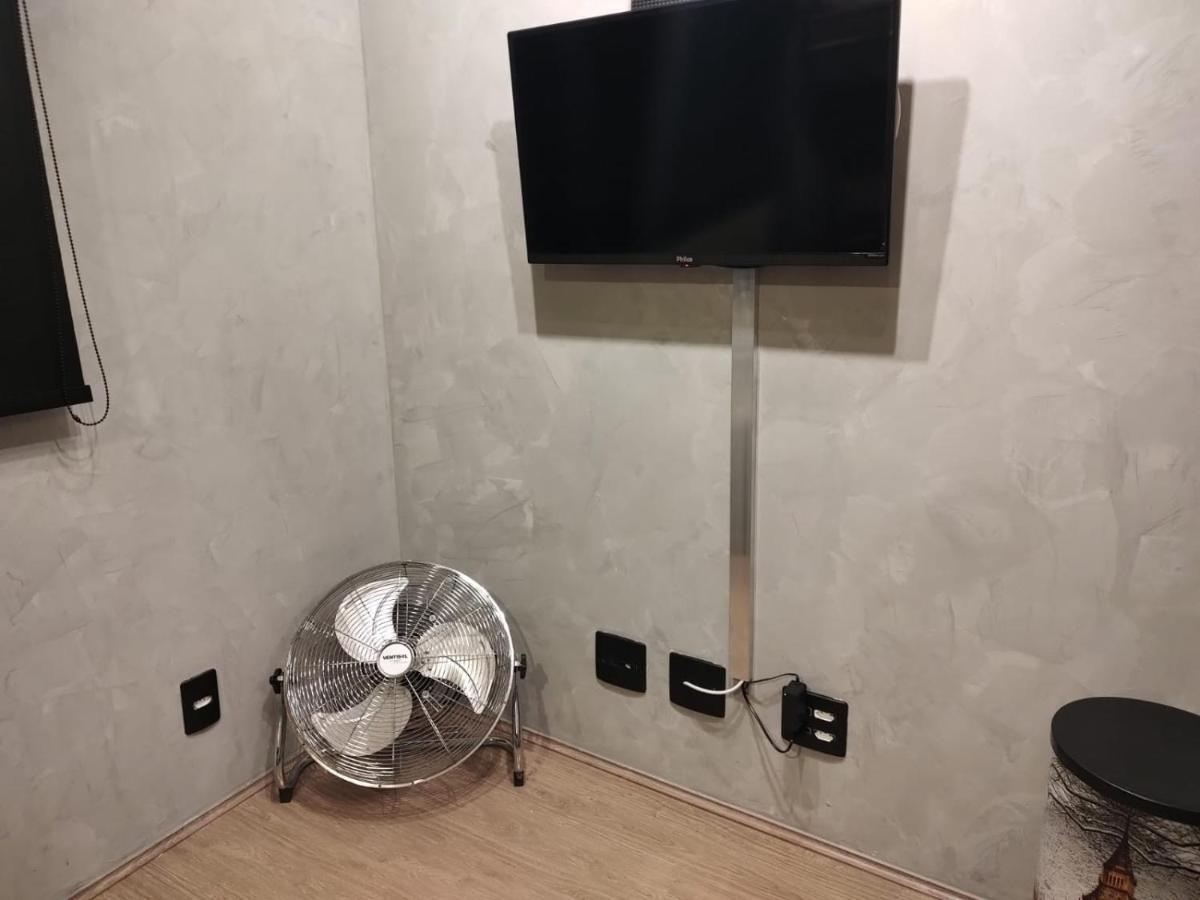Appartement Casa Pazo 100 Metros Bras 17B à São Paulo Extérieur photo